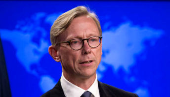 اعتراف هوک به بازگشت‌پذیر بودن گام‌های برجامی ایران