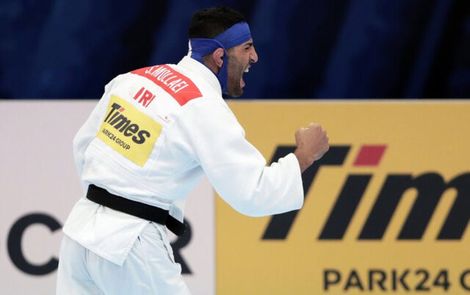 پارتی‌بازی برای سعید ملایی؟