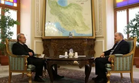 ستاد اقتصادی دولت برای حمایت از کسب و کار‌ها فعال‌تر شود