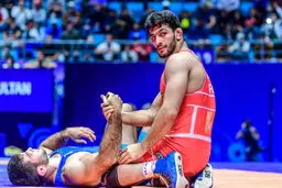 رها شدن قهرمانان در شهرهای مختلف تعطیلی اردوی المپیکی‌ها راه مبارزه با کرونا نیست