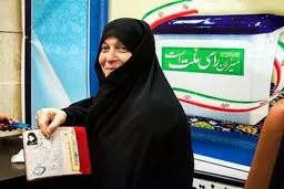 فاطمه رهبر، نماینده تهران در مجلس یازدهم بر اثر ابتلا به کرونا درگذشت