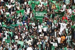 کرونا، حضور تماشاگران در ورزشگاه های عربستان را ممنوع کرد