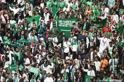کرونا، حضور تماشاگران در ورزشگاه های عربستان را ممنوع کرد