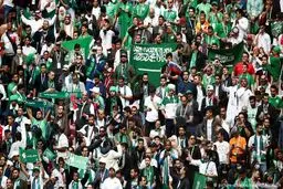 کرونا، حضور تماشاگران در ورزشگاه های عربستان را ممنوع کرد