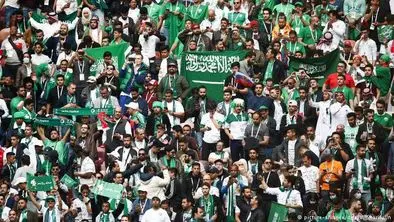 کرونا، حضور تماشاگران در ورزشگاه های عربستان را ممنوع کرد