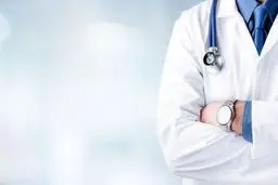 پزشکانی که در این روزهای سخت در مرخصی‌اند!