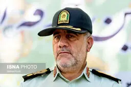 کشف ۷۳ میلیون اقلام بهداشتی احتکار شده در تهران