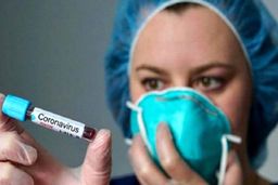 انتقام کرونایی زن مصری از شوهرش