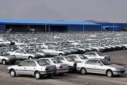 قیمت روز خودرو در ۱۷ اسفند