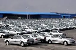 قیمت روز خودرو در ۱۷ اسفند