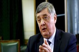 مقام روس: می‌توانیم برای نبرد با تروریسم به افغانستان کمک کنیم