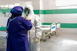 مبتلایان به کرونا در انگلیس به ۲۰۶ نفر و در سوئد به ۱۶۱ نفر رسیدند