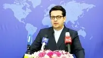وقتی انگشت اتهام نشان می‌دهید سه انگشت دیگرتان به سمت خودتان است