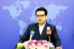 وقتی انگشت اتهام نشان می‌دهید سه انگشت دیگرتان به سمت خودتان است
