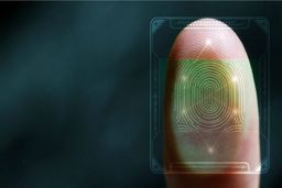 اسکن اثر انگشت در دفاتر اسناد رسمی حذف شد