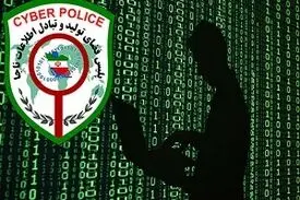 هشدار پلیس در مورد سایت‌ها و اپلیکیشن‌های تست کرونا