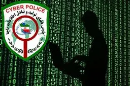 هشدار پلیس در مورد سایت‌ها و اپلیکیشن‌های تست کرونا