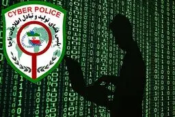 هشدار پلیس در مورد سایت‌ها و اپلیکیشن‌های تست کرونا