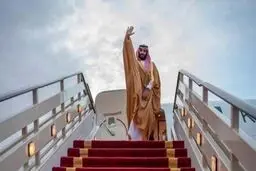 مجتهد: پادشاه سعودی یا مرده است یا در حال مرگ است