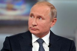 پوتین قوانین مهاجرتی و شهروندی روسیه را اصلاح می‌کند