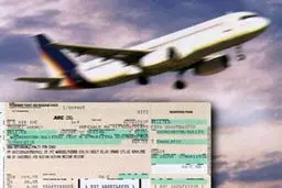 بهای بلیت‌های کنسل شده را نمی‌دهند!