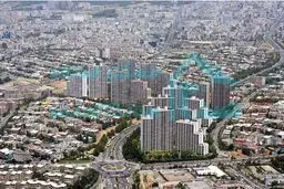 ثبات وضعیت بازار مسکن تا پایان پاییز!