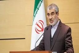 کدخدایی: گزارش اولیه بودجه ۹۹ این هفته ارائه می‌شود