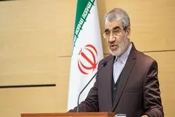 کدخدایی: گزارش اولیه بودجه ۹۹ این هفته ارائه می‌شود