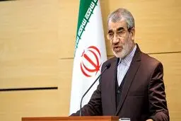 کدخدایی: گزارش اولیه بودجه ۹۹ این هفته ارائه می‌شود