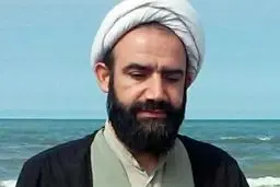 روحانی جنجالی جلسه ستاد بحران قم کیست؟