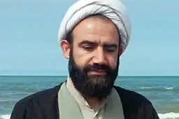 روحانی جنجالی جلسه ستاد بحران قم کیست؟