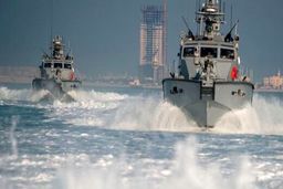 آمریکا برای تقابل با روسیه تجهیزات نظامی به اوکراین می‌دهد