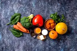 ۱۱ توصیه تغذیه‌ای وزارت بهداشت برای روزهای کرونایی