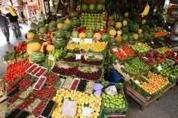 موز ارزان می شود/کاهش ۴۰ درصدی قیمت پیاز از هفته آینده