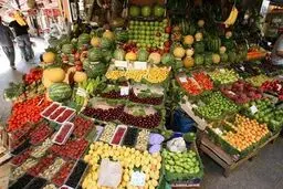 موز ارزان می شود/کاهش ۴۰ درصدی قیمت پیاز از هفته آینده