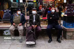 ۲ اصل کلیدی برای کاهش شیوع کرونا