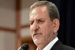 پس از جلسه ستاد ملی مقابله با کرونا جهانگیری: روزهای سخت اما قابل مدیریتی پیش رو داریم
