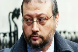 تکه های بدن جمال خاشقچی ! + (عکس ۱۶+)
