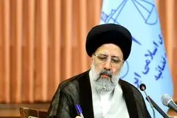 از سوی رئیس قوه قضاییه؛ بخشنامه اعطای مرخصی نوروزی به زندانیان تا ۱۵فروردین ابلاغ شد