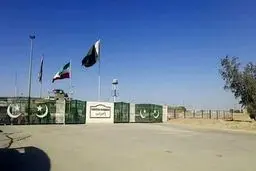مرز پاکستان به ایران بازگشایی شد؛ تردد به شرط قرنطینه