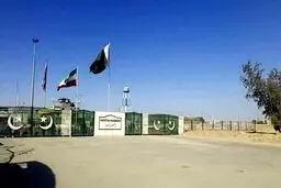 مرز پاکستان به ایران بازگشایی شد؛ تردد به شرط قرنطینه