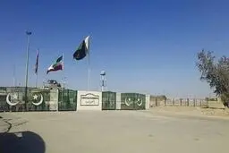مرز پاکستان به ایران بازگشایی شد؛ تردد به شرط قرنطینه