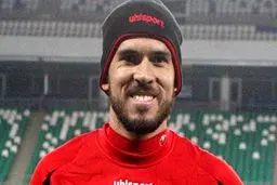 فیفا پرسپولیس را به پرداخت ۲۳ هزار دلار به گابریل و ۵ درصد سود محکوم کرد