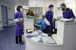 از فردا یکشنبه از خروج افراد مشکوک به کرونا از قم جلوگیری خواهد شد