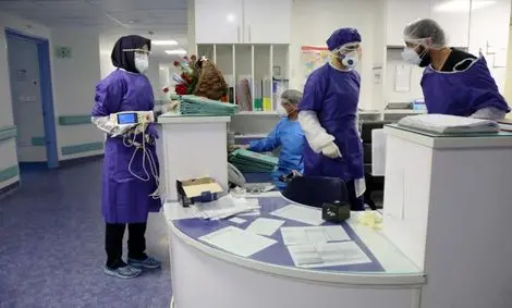 از فردا یکشنبه از خروج افراد مشکوک به کرونا از قم جلوگیری خواهد شد