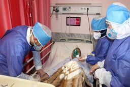 اختصاص ۲۰۰ میلیارد تومان به وزارت بهداشت برای جبران خدمات کادر درمانی