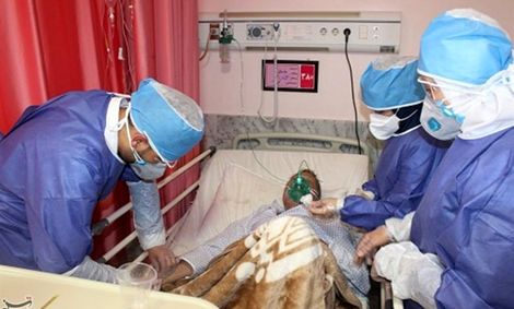 اختصاص ۲۰۰ میلیارد تومان به وزارت بهداشت برای جبران خدمات کادر درمانی