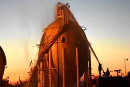 دمشق: آمریکا نفت سوریه را از طریق ترکیه می‌فروشد