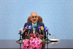 تقویم آموزشی تغییر نمی‌کند