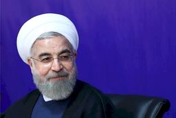 روحانی: درمورد ویروس کرونا به سمت کنترل کامل شرایط پیش می رویم